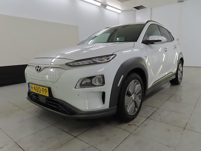 Hyundai KONA Premium Electric 64 kWh 5d