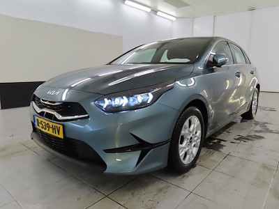 Kia Ceed 1.0 T-GDi DynamicLine 5d