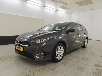 Kia Ceed sportswagon 1.0 T-GDi ComfortLine 5d