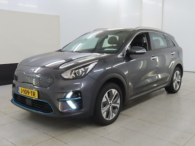 Kia Niro e-Niro EV DynamicLine 5d