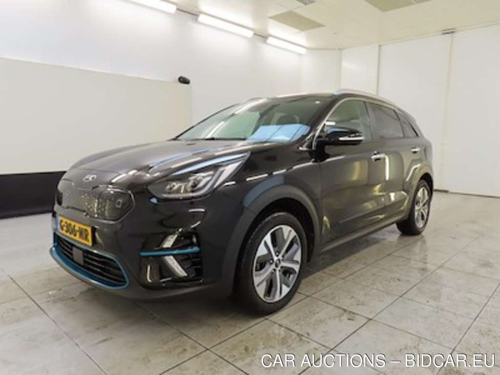 Kia Niro e-Niro EV ExecutiveLine 5d