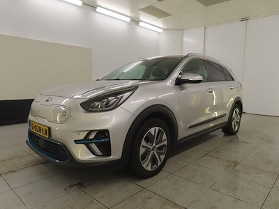 Kia Niro e-Niro EV ExecutiveLine 5d