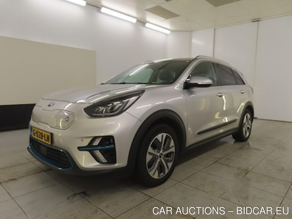 Kia Niro e-Niro EV ExecutiveLine 5d