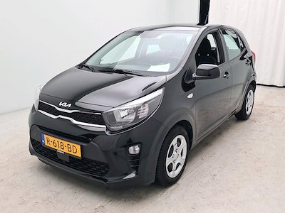 Kia Picanto 1.0 DPi ComfortLine 5-zits