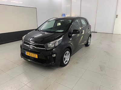 Kia Picanto 1.0 DPi ComfortLine 5-zits