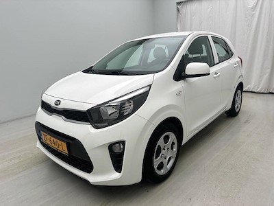 Kia Picanto 1.0 MPi 67pk 4-zits EconomyPlusLine