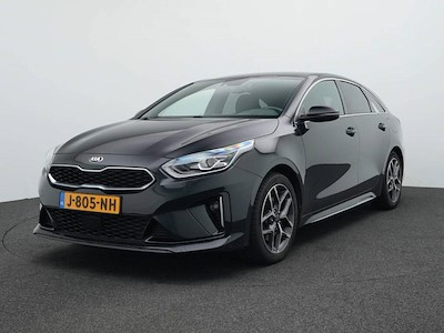 Kia ProCeed 1.0 T-GDi GT-Line