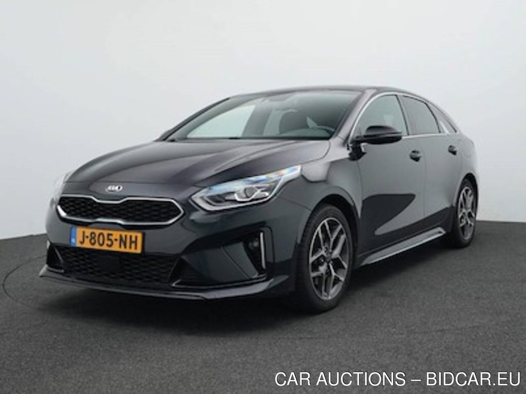 Kia ProCeed 1.0 T-GDi GT-Line