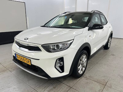 Kia Stonic 1.0 T-GDi MHEV 74 kW DynamicLine