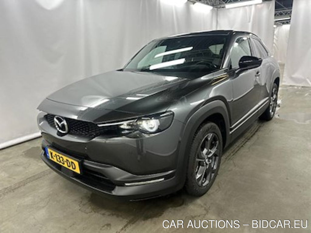 Mazda MX-30 E-SKYACTIV 145 First Edition