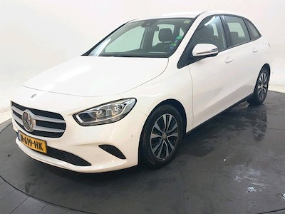 Mercedes-Benz B-Klasse B 160