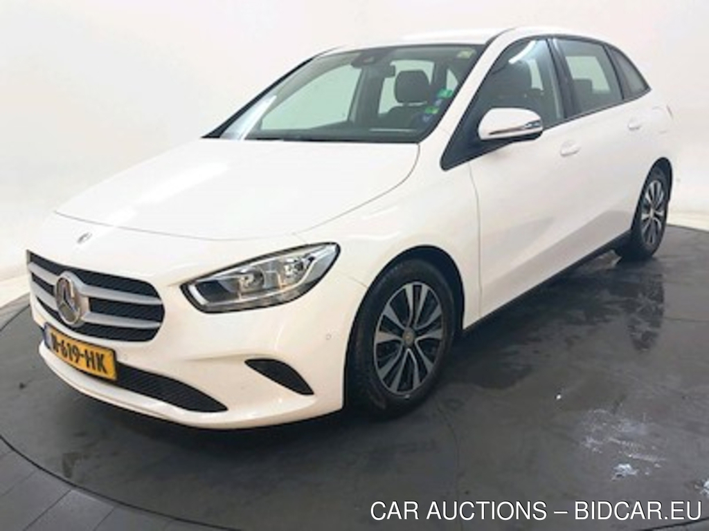 Mercedes-Benz B-Klasse B 160