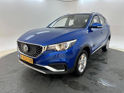 MG ZS EV Comfort