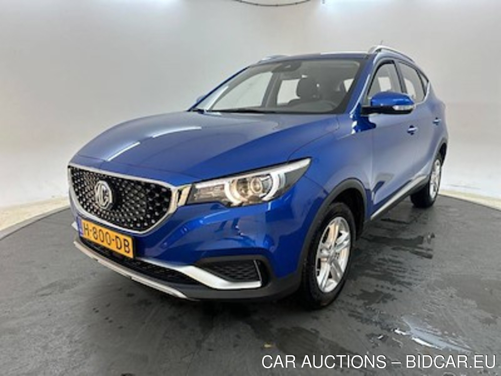 MG ZS EV Comfort