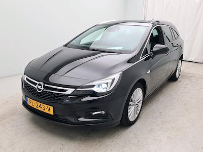 Opel Astra sports tourer 1.4 Turbo 150pk Start/Stop Aut Innovation