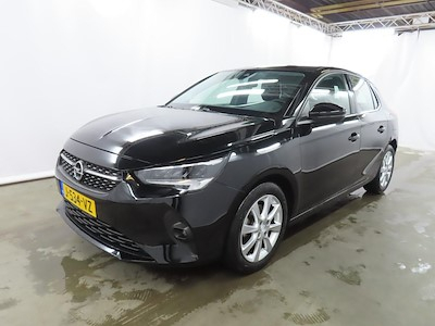 Opel CORSA 1.2 TURBO ELEGANCE AUTO 74KW ACTI ELEGANCE APL 5d