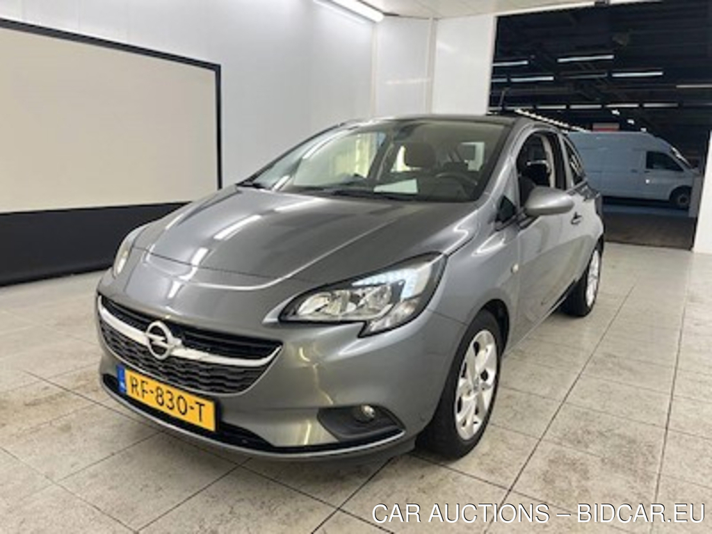 Opel Corsa 1.4 S&amp;S 90pk 3d Online Edition