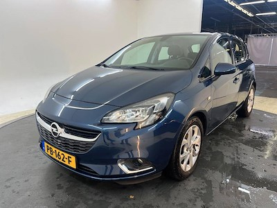 Opel Corsa 1.4 S&amp;S 90pk 5d Online Edition