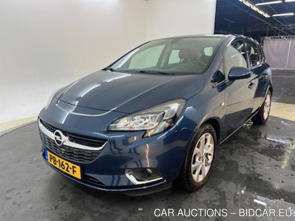 Opel Corsa 1.4 S&amp;S 90pk 5d Online Edition