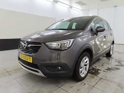 Opel Crossland X 1.2 Turbo S;S 81kW ActieAuto 5d Innovation APL