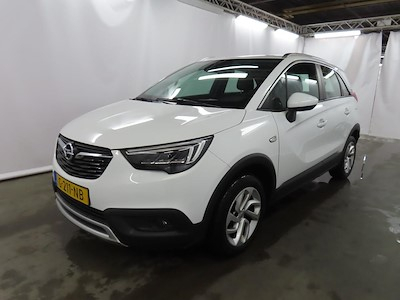 Opel Crossland X 1.2 Turbo S;S 81kW Innovation 5d