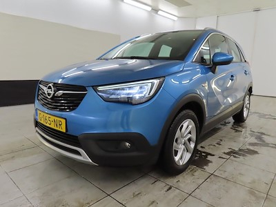 Opel Crossland X 1.2 Turbo S;S 81kW Innovation 5d