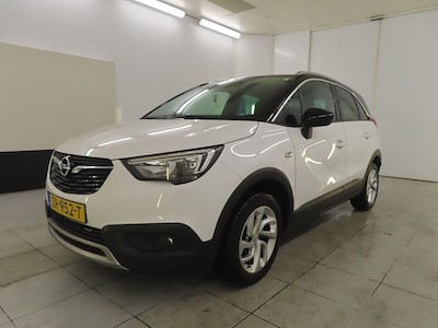 Opel Crossland X 1.2 Turbo S;S ActieAuto auto 5d Innovation APL