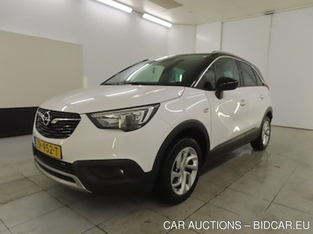 Opel Crossland X 1.2 Turbo S;S ActieAuto auto 5d Innovation APL