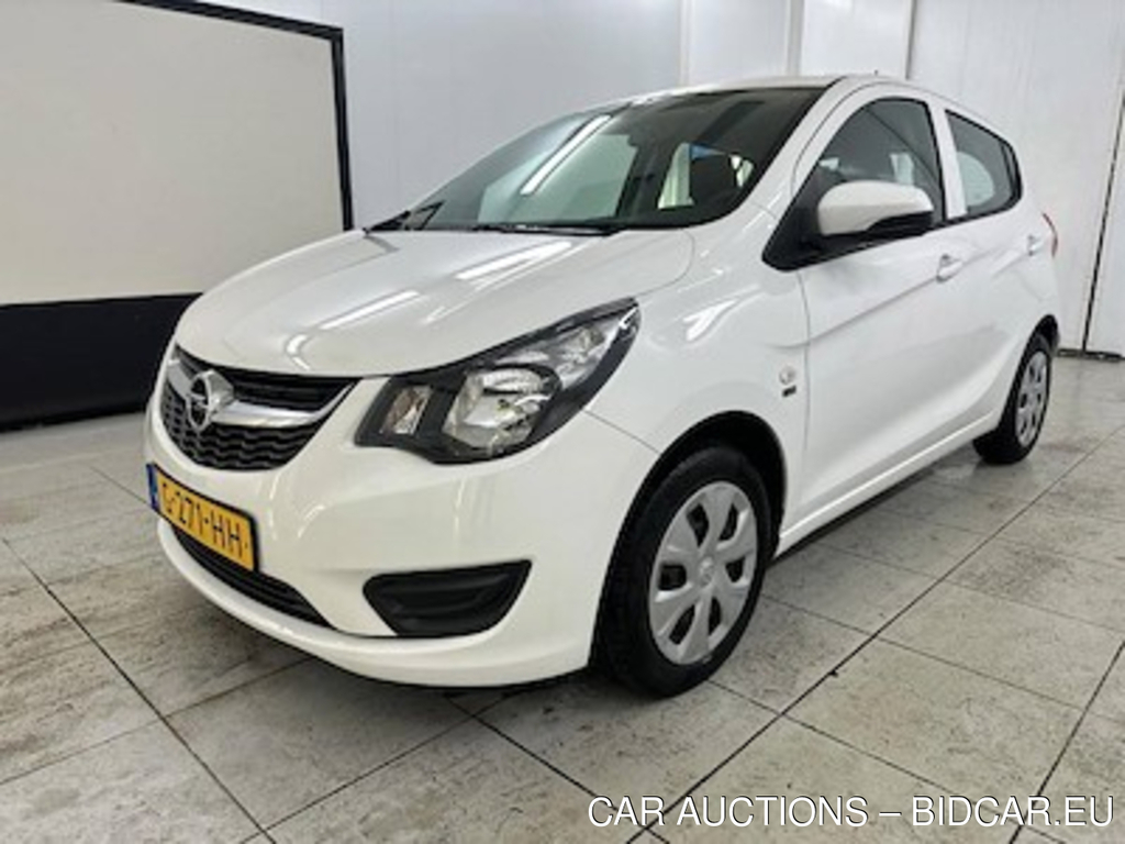 Opel Karl 1.0 Start/Stop 120 Jaar Edition