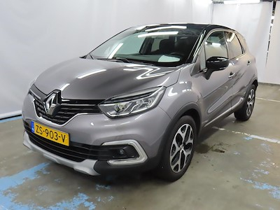 Renault Captur Energy TCe 150 EDC ActieAuto 5d Intens APL