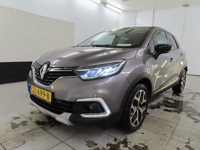 Renault Captur Energy TCe 90 Intens 5d