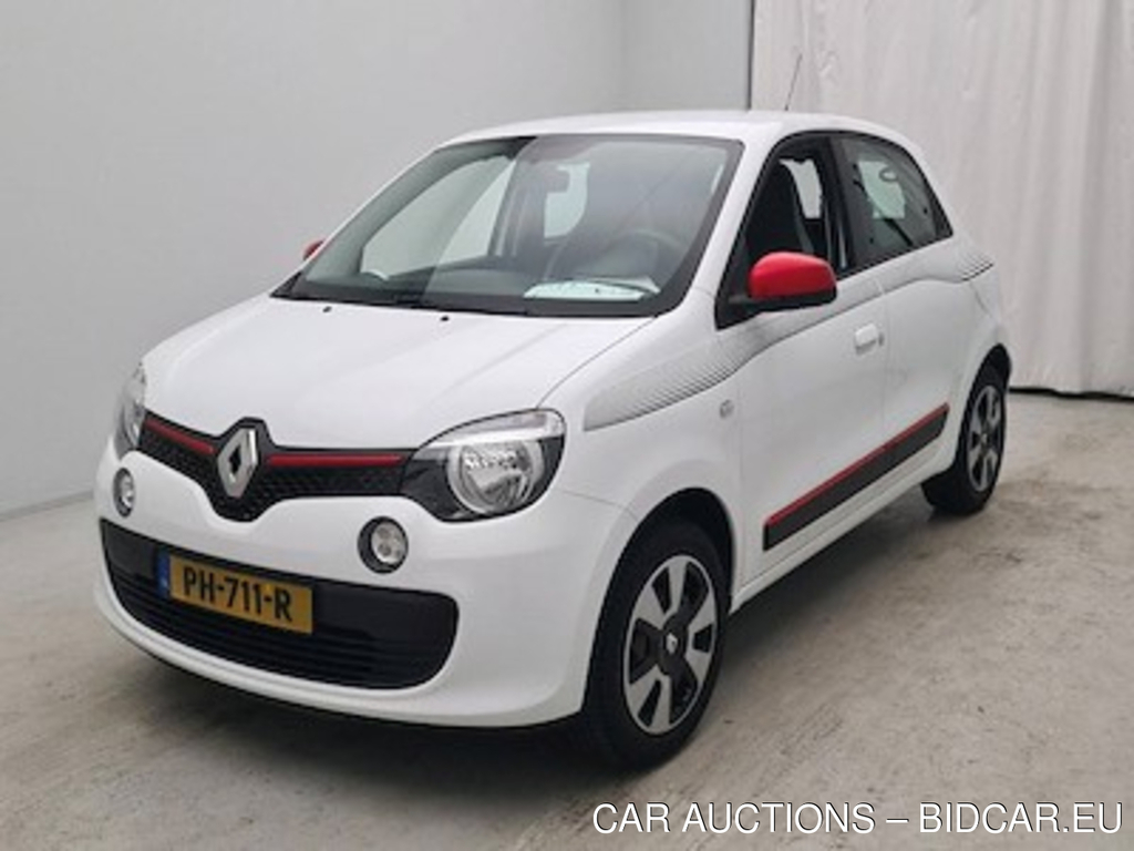 Renault Twingo 1.0 SCe 70pk S&amp;S Collection