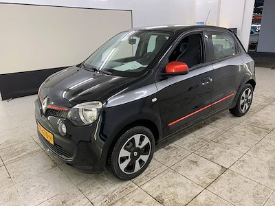 Renault Twingo 1.0 SCe 70pk S&amp;S Collection