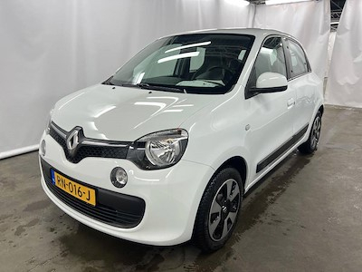 Renault Twingo 1.0 SCe 70pk S&amp;S Collection