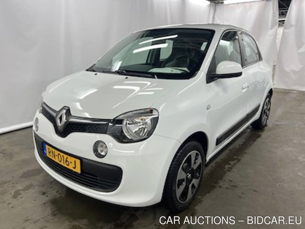 Renault Twingo 1.0 SCe 70pk S&amp;S Collection