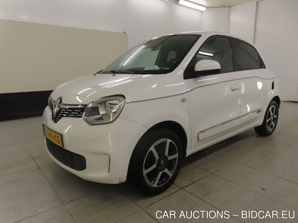 Renault TWINGO SCe 75 Stop ; Start Intens 5d