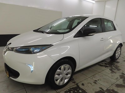 Renault ZOE Life (batterijkoop) 5d - BATTERY INCLUDED