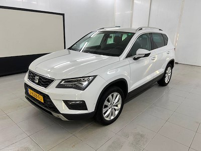 Seat Ateca 1.5 TSI Style Business Intense