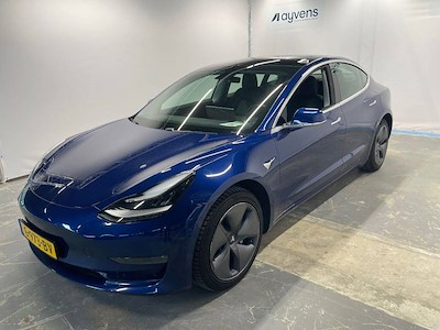 Tesla Model 3 Standard Plus RWD