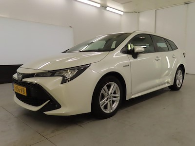 Toyota Corolla touring spor 1.8 Hybrid Business 5d