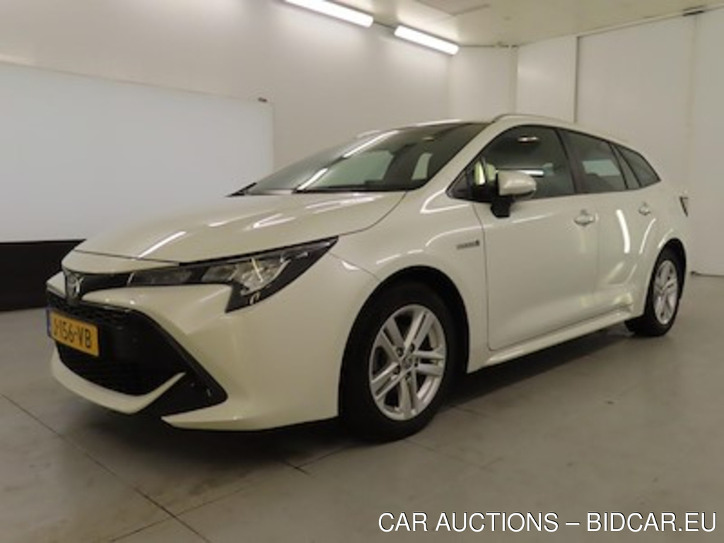 Toyota Corolla touring spor 1.8 Hybrid Business 5d