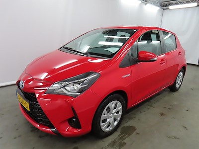 Toyota YARIS 1.5 Hybrid ActieAuto Automaat Active APL