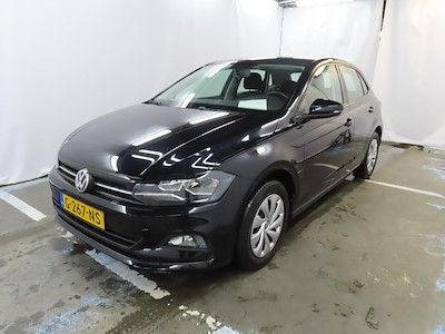 Volkswagen POLO 1.0 TSI 70kW 7-DSG Comfortline 5d