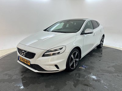 Volvo V40 1.5 T3 152PK Geartronic Polar+ Sport