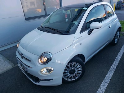 Fiat 500 500 1.0 70ch BSG S&amp;S Dolcevita