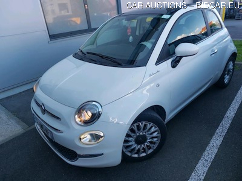 Fiat 500 500 1.0 70ch BSG S&amp;S Dolcevita