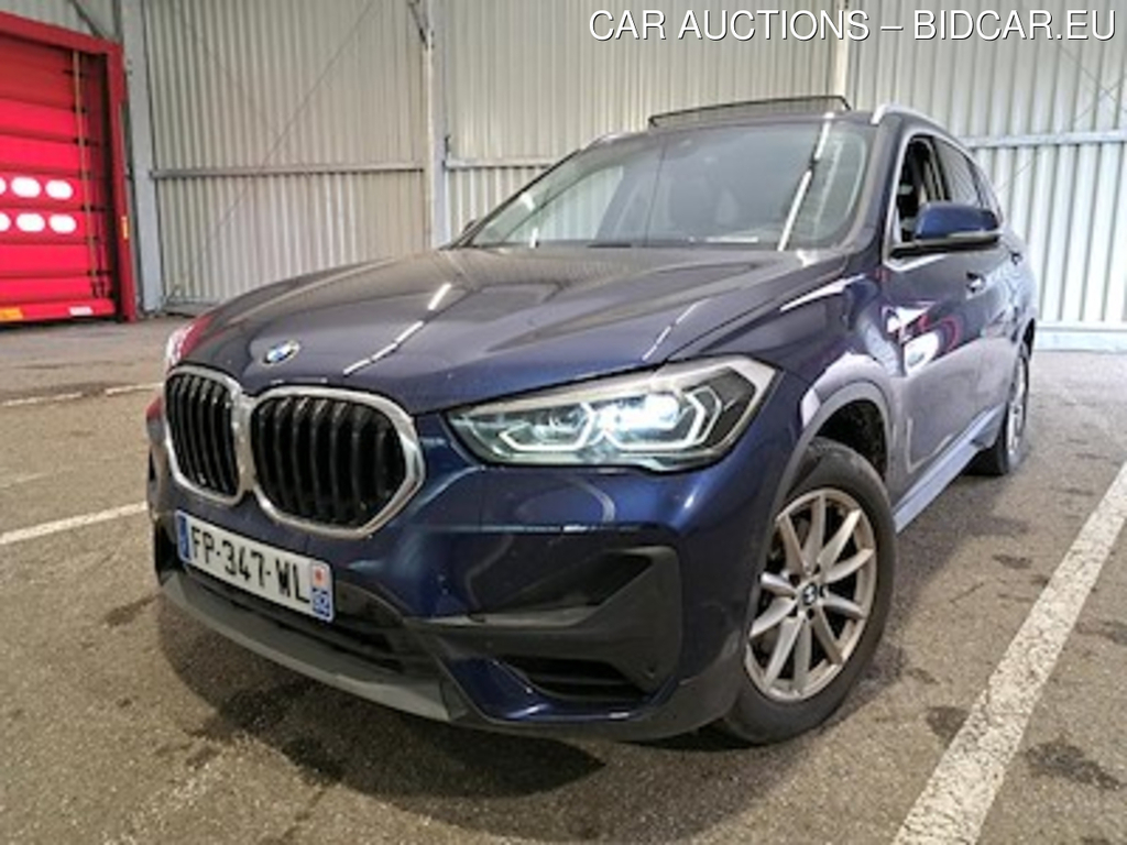 BMW X1 X1 sDrive18i 140ch Business Design