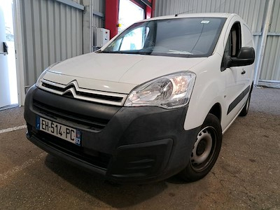 Citroen BERLINGO Berlingo M 1.6 BlueHDi 100 Club