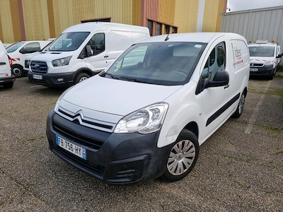 Citroen BERLINGO Berlingo M 1.6 BlueHDi 75 Business