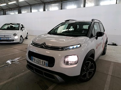 Citroen C3 aircross C3 Aircross BlueHDi 120ch S&amp;S Feel Business EAT6 E6.d-TEMP